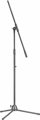 Produktbild von Stagg MIS-0822BK Mikrofonständer
