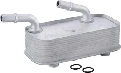 Zdjęcie produktu dla Chłodnica Oleju Bmw 3 1.8/2/0/2.2/3.0 01-