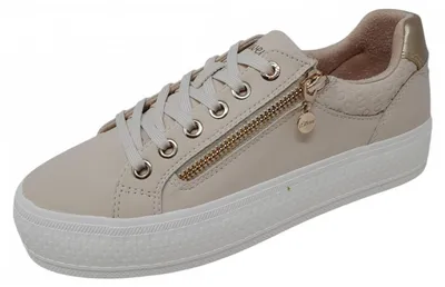 Produktbild von s.Oliver Sneaker Beige