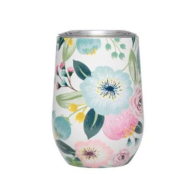 Produktbild von Chicmic Bioloco Office pastel flowers