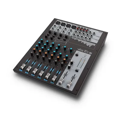 Obrázek produktu pro LD Systems Vibz 10 C