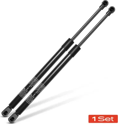 Produktbild von Frankberg 2x Gasfeder Dämpfer Motorhaube für BMW Z4 E85 Coupe 2002-2009