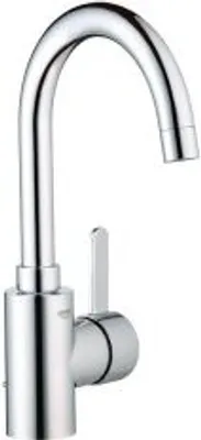 Obrázek produktu pro GROHE Eurosmart Cosmopolitan, Umyvadlo, Páková rukojeť, Chrom