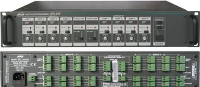 Produktbild von DEXON Schalter für Ersatzverstärker JFA 242U