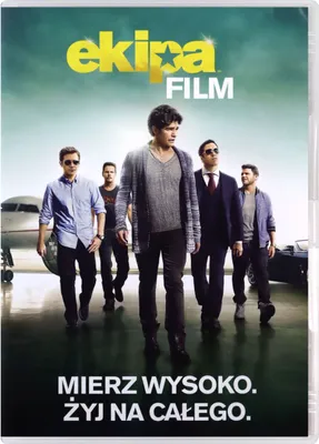 Obrázok produktu pre Entourage (iba v pôvodnom znení) [DVD]