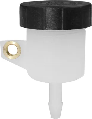 Produktbild von Bremsflüssigkeitsbehälter OPM Bremszylinder Ausgleichsbehälter Ø 38mm