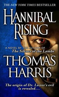 Zdjęcie produktu dla Hannibal Rising