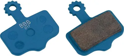 Obrázek produktu pro BBB DiscStop Comp. Avid Elixir Brzdové destičky Avid-Sram Organic
