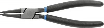 Produktbild von Hogert Technik Sicherungsringzange HT1P141 180mm Chrom-Vanadium-Stahl 187g
