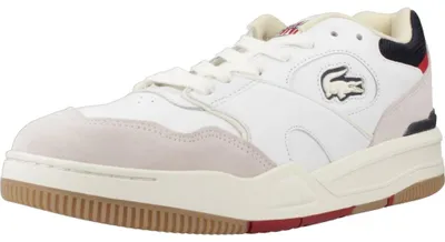 Produktbild von LACOSTE LINESHOT Weiß