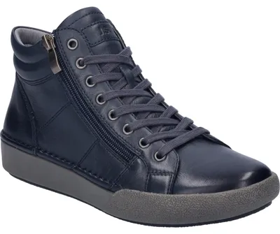 Produktbild von JOSEF SEIBEL Claire 11 | Sneaker für Damen | Blau