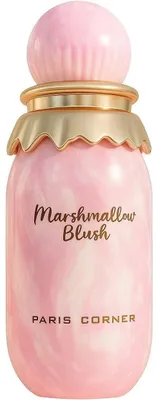 Image de Eau de Parfum Marshmallow Blush – Paris Corner – 100 ml