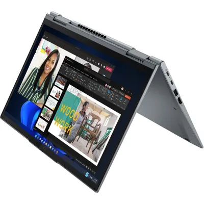 Produktbild von ThinkPad X1 Yoga G7 (21CD0060GE), Notebook