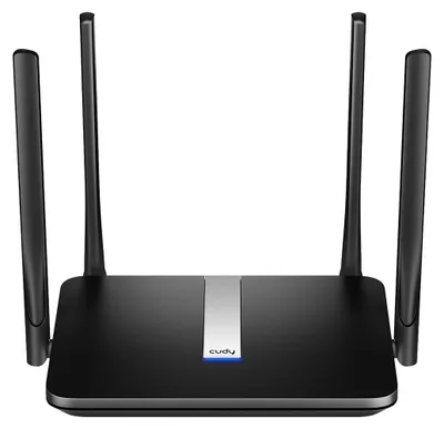 Produktbild von Cudy AX1800 Gigabit Wi-Fi 6 Mesh Router