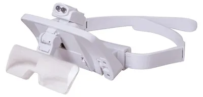 Image de Levenhuk Zeno Vizor G7 Loupe d'agrandissement