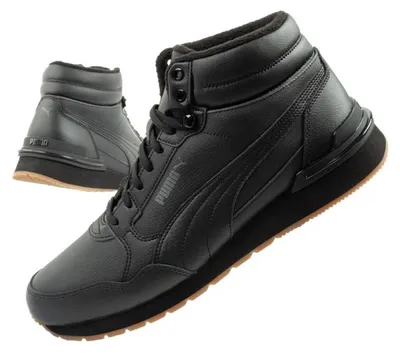 Immagine prodotto di Puma 40289302 sneakers colore nero da uomo