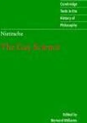 Produktbild von Nietzsche