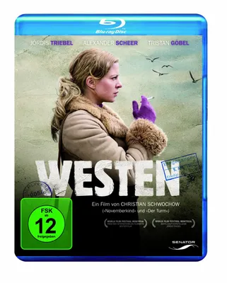 Produktbild von Westen