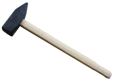 Produktbild von Richmann C2425 Schlosserhammer 8 kg Holzgriff Schmiedestahl
