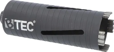Produktbild von Diamant Bohrkrone NEXT GENERATION M16 Ø 68 mm Nutzlänge 180 mm Segmenthöhe 10 mm Beton Mauerwerk Poroton Ziegel Porenbeton Tonrohr
