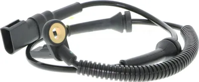 Produktbild von VEMO ABS Sensor Raddrehzahl Vorne Links Vorne Rechts für FORD TRANSIT CONNECT (P65, P70, P80) V25-72-0088