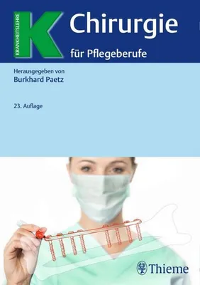 Immagine prodotto di ISBN 9783132404373, Zdrowie, umysł & ciało, Niemiecki, Twarda okładka, 640 stron(y)