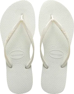 Image de tong h slim pour femme
