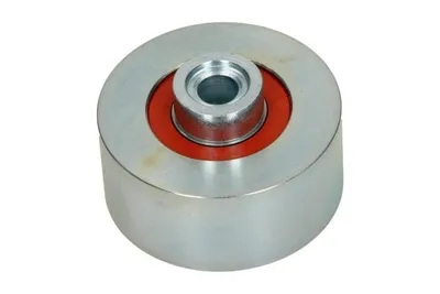 Produktbild von MAXGEAR 54-0675 Umlenkrolle Keilrippenriemen 76mm für FORD Transit Mk6 Kasten (V347, V348, FA) Transit Mk6 Bus (V347, V348, FD, FB, FS, FZ, FC)