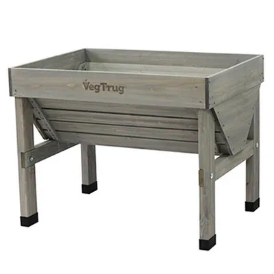 Produktbild von Hochbeet Klassik 103x76x80 cm VegTrug