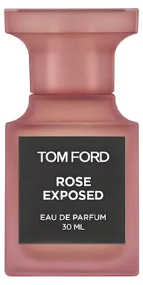 Produktbild von Tom Ford Rose Exposed Eau de Parfum unisex 30 ml