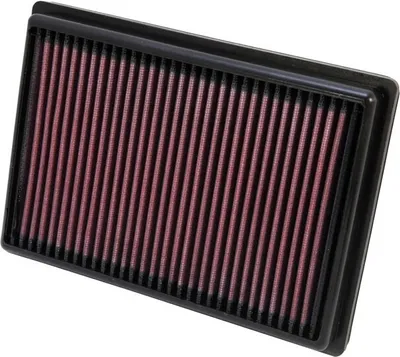 Zdjęcie produktu dla Filtry K&N Filtr powietrza 33-2476