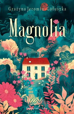 Immagine prodotto di Magnolia - Grażyna Jeromin-Gałuszka