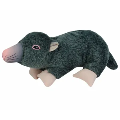 Produktbild von Wild Life Hundespielzeug Mole/Maulwurf