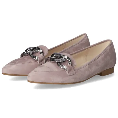 Produktbild von Slipper, Farbauswahl:schwarz 5, Größe:7