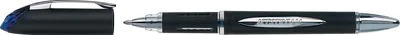 Image de Mitsubishi Tintenroller UB JETSTREAM SX-210 blau