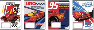 Produktbild von Notebook A5/32K Linie Autos (10 Exemplare)