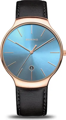 Produktbild von BERING 13338-569 Damen Uhr Armbanduhr