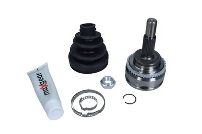 Produktbild von MAXGEAR Gelenksatz Antriebswelle für RENAULT CLIO II (BB0/1/2, CB0/1/2) 49-3170
