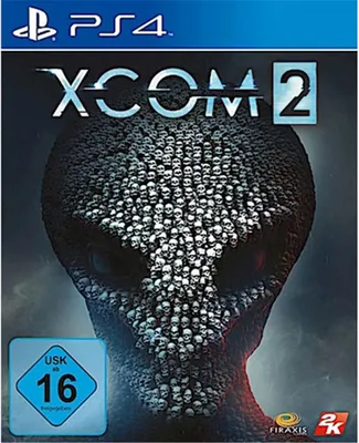Produktbild von Xcom 2