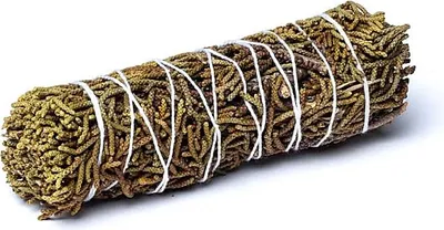 Immagine prodotto di Sfumino di ginepro S Set da 2 - ± 10-11 cm; ±25-35 g