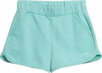Productafbeelding van 4F Broek F099 47s, S11762, Maat: 131