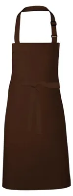 Obrázok produktu pre Link Kitchen Wear - zástera „Barbecue“ LT3564 (jednotná veľkosť) (hnedá)