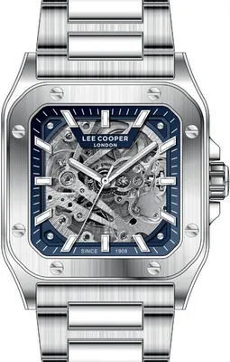 Produktbild von Lee Cooper - LC08198.390 - Armbanduhr - Herren - Automatik - Edward