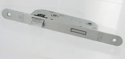Image de Serrure encastrée BRICARD, à condamnation, axe 40 mm
