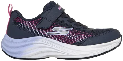 Produktbild von Skechers Elite Sport Pulse Blau NVPW Größe EU 35