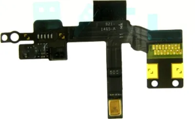 Produktbild von Licht Sensor  Mikrofon, Kamera Flex Kabel für Apple iPhone 5