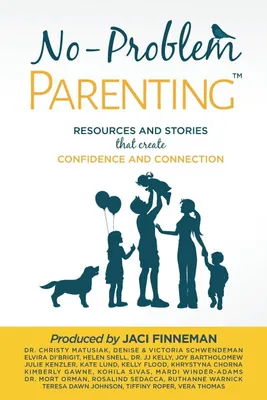Produktbild von No-Problem ParentingTM
