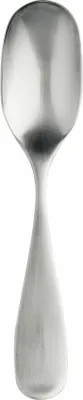 Produktbild von Stelton Una Tafellöffel, Designer Löffel, Edelstahl, Tafel Besteck, 13107