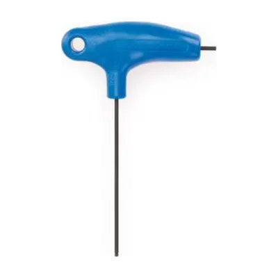 Produktbild von PARK TOOL PH-25, L-förmiger Innensechskantschlüssel, Metrisch, 1 Stück(e), 2.5 mm