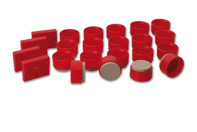 Produktbild von MEPA 150262 Schallschutzset Montage-
